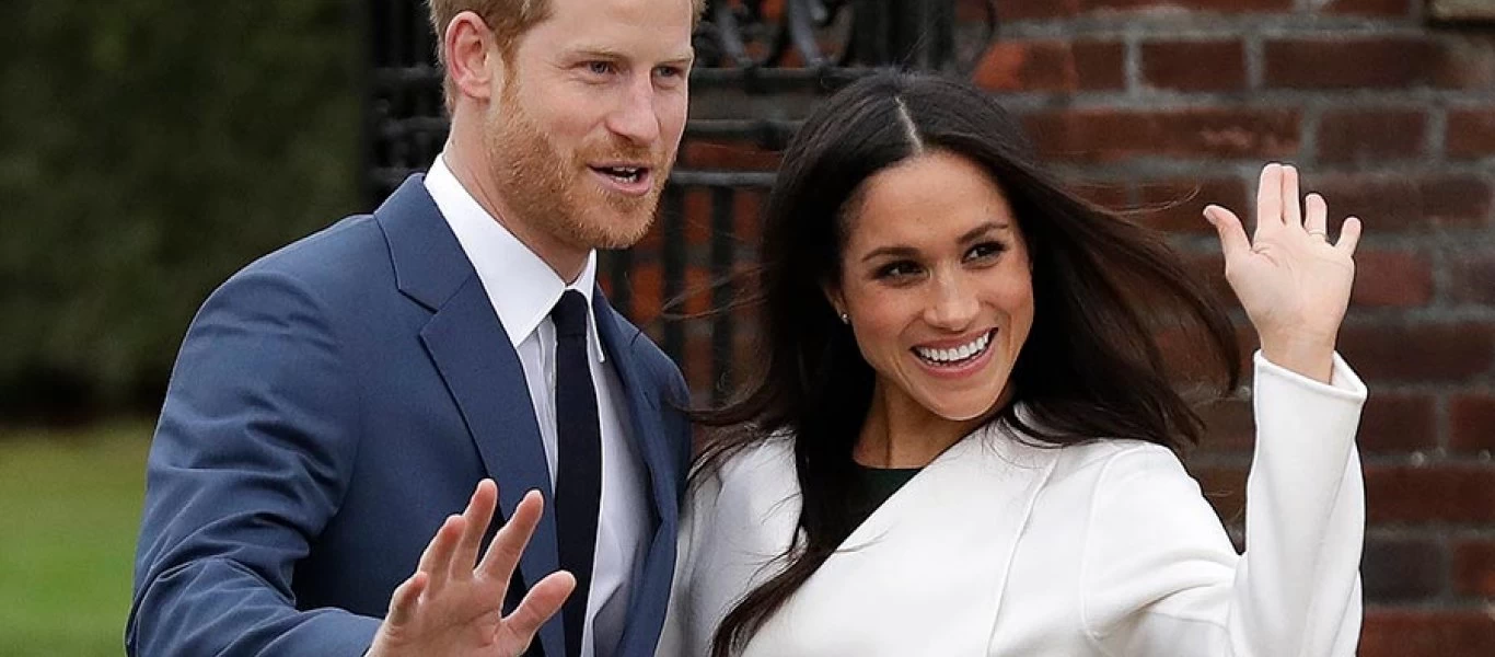 Σάλος με Μέγκαν - Χάρι: Κάνουν κήρυγμα για το περιβάλλον ενώ ταξίδεψαν 3 φορές με ιδιωτικό τζετ μέσα σε 8 μέρες